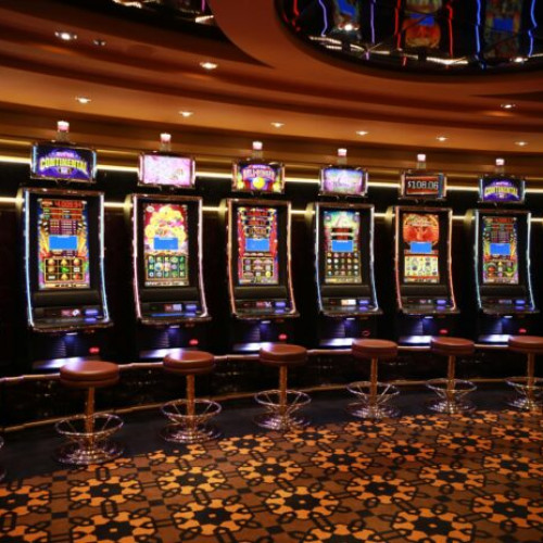 Schimbările tehnologice transformă industria jocurilor de noroc în secolul XXI