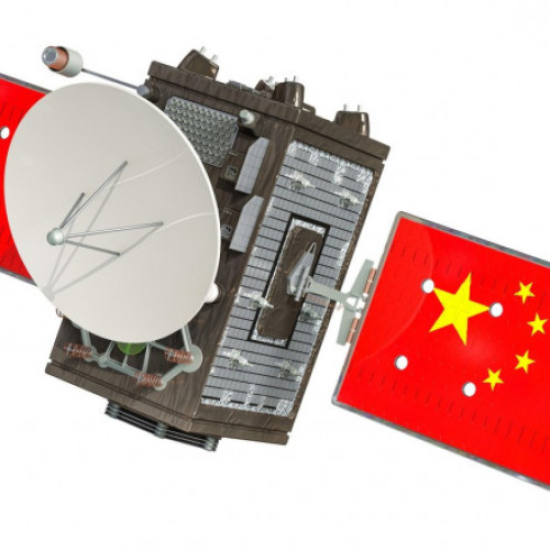 China lansează primul set de sateliți dintr-o megaconstelație de telecomunicații pentru a concura cu Starlink