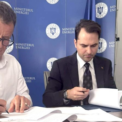 Un parc fotovoltaic, o investiție crucială pentru comuna Hârău