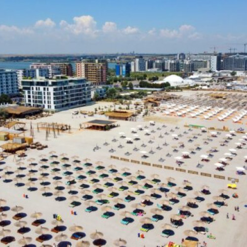 Turismul românesc în creștere: Ofertă last minute pe Riviera românească