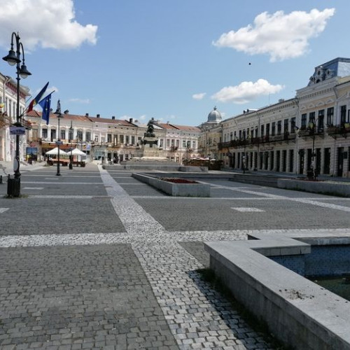 Botoșănenii așteaptă mutarea în blocurile ANL Cismea