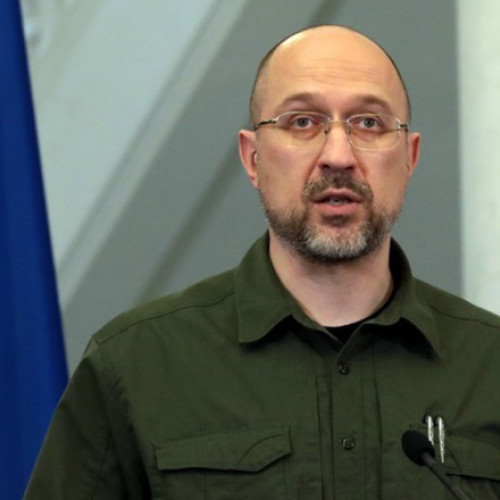 Ucraina primește un grant de 3,9 miliarde de dolari din partea Statelor Unite