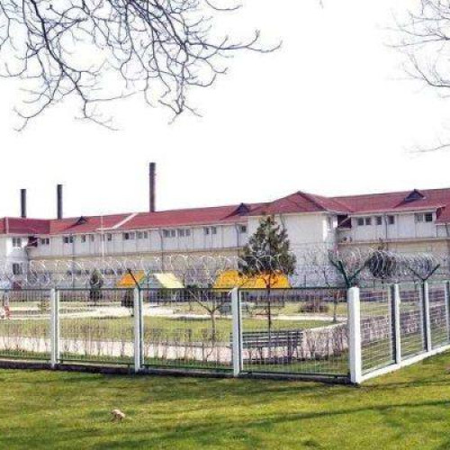 Căutări pentru un deținut din Penitenciarul Poarta Albă, dispărut după o permisiune