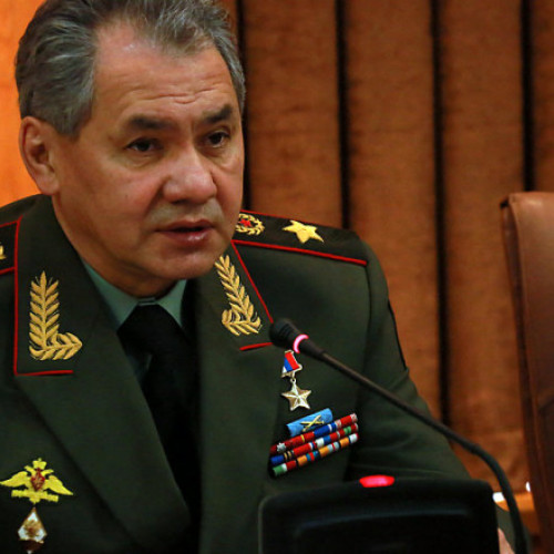 Serghei Soigu, în vizită la Teheran pentru discuții cu liderii iranieni