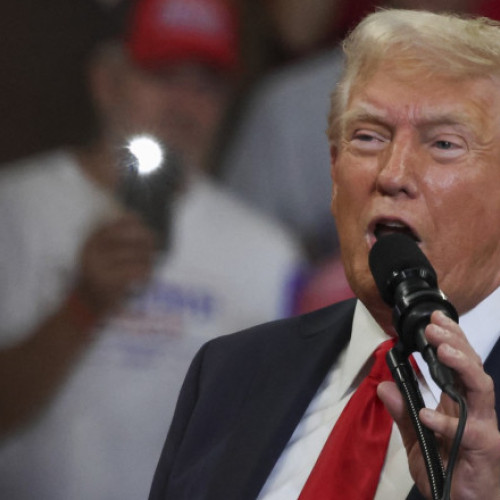 Curtea Supremă a SUA respinge cererea statului Missouri privind cazul lui Donald Trump