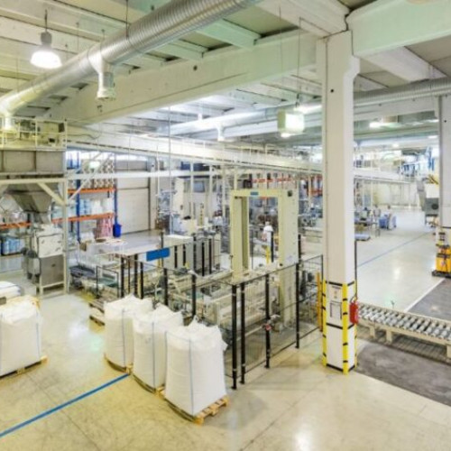 Agrana închide linia de rafinare a zahărului de la Buzău din cauza scăderii profitabilității