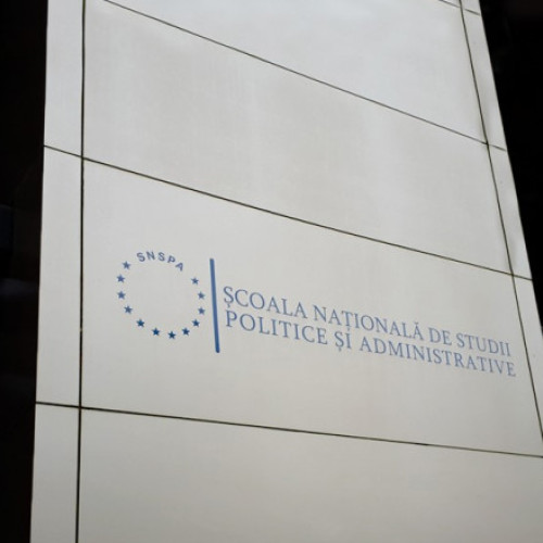 Zece sesizări depuse la Comisia de Etică a SNSPA