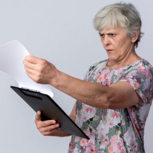 Deciziile de recalculare a pensiilor vor fi trimise pensionarilor până la sfârșitul lunii august