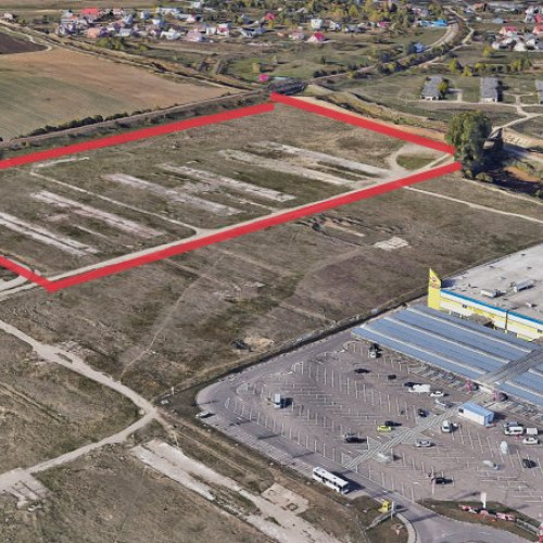 FIALD propune un nou cartier de locuințe în Bacău