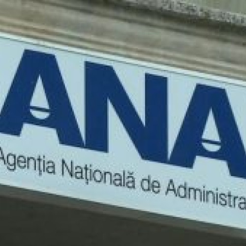 ANAF intensifică controalele pentru recuperarea datoriilor fiscale