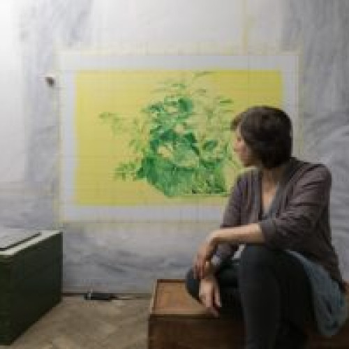 Artista din Botoșani va preda la una dintre cele mai bune universități din Taiwan