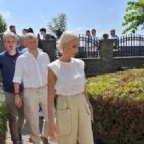 Ministrul Culturii dorește modernizarea conacului Bals din Darabani