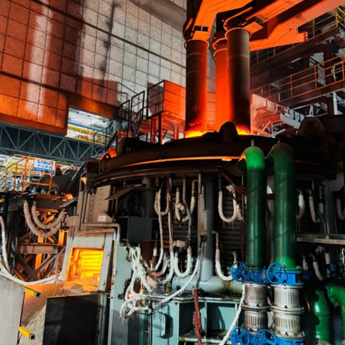 Suport financiar pentru investiții majore la Liberty Dunaujvaros