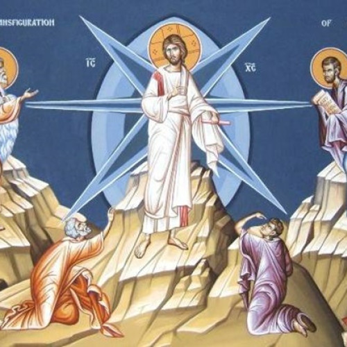 Biserica Ortodoxă Română sărbătorește Schimbarea la Față a Domnului pe 6 august