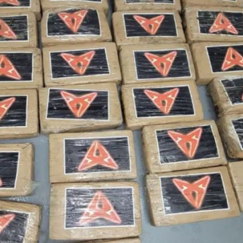 Pachete cu cocaină descoperite pe o plajă din Florida Keys în timpul furtunii Debby