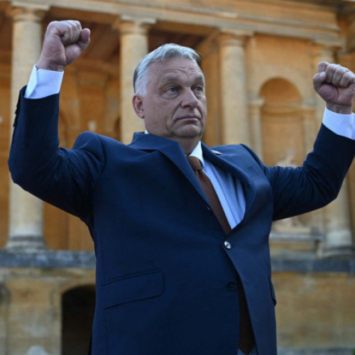 Planul lui Viktor Orban reușește, nou grup eurosceptic apare în Parlamentul European