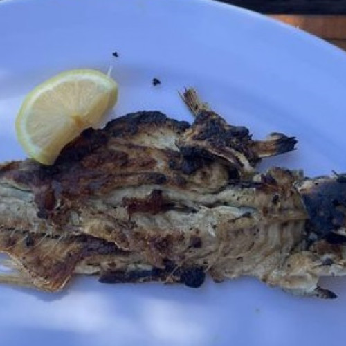 Experiența neplăcută a unui turist într-un restaurant din Vama Veche devine virală