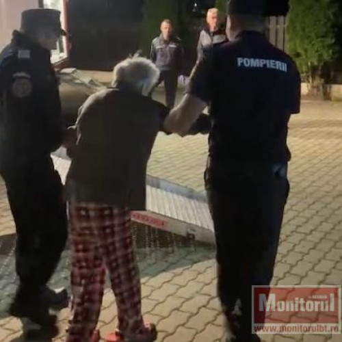 Infirmier trimis în judecată pentru purtare abuzivă la Centrul de Îngrijire și Asistență Adășeni