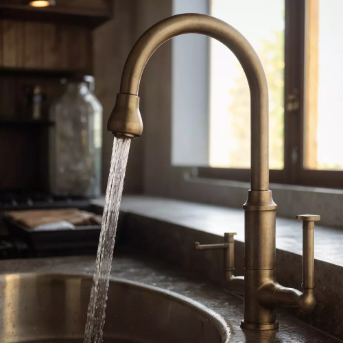 Locuitorii din Vadu, afectați de lipsa apei potabile din cauza întreruperii curentului