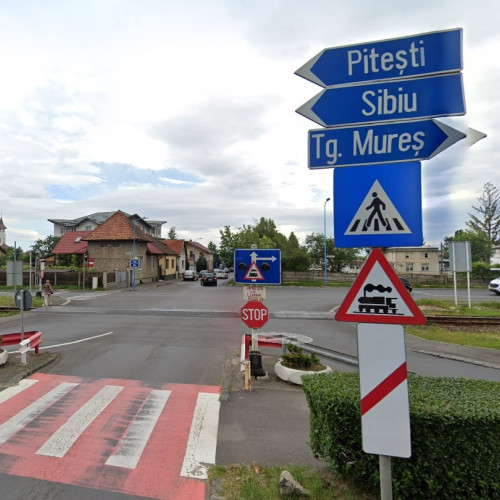 Lucrări pe calea ferată: semnalizarea va fi oprită mâine