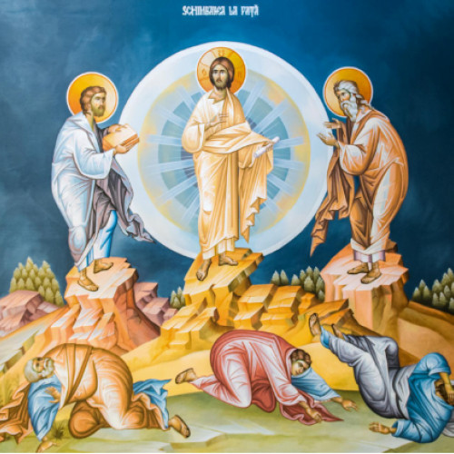 Schimbarea la Fata a Domnului: Sărbătoare și Tradiții Populară