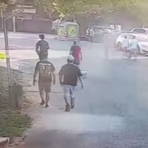 Audieri în dosarul accidentului de la Parcul Pantelimon, soldat cu moartea unui copil