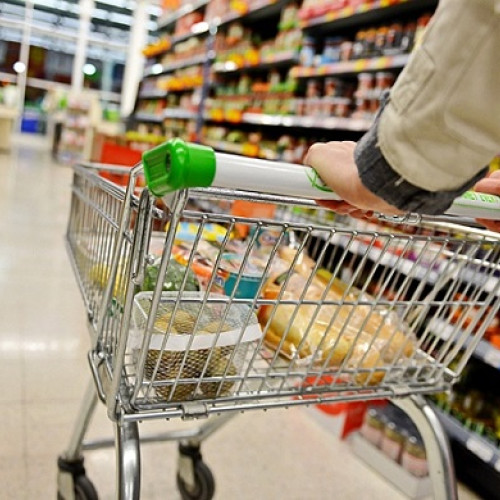 Creștere semnificativă în comerțul cu amănuntul în prima jumătate a anului 2024