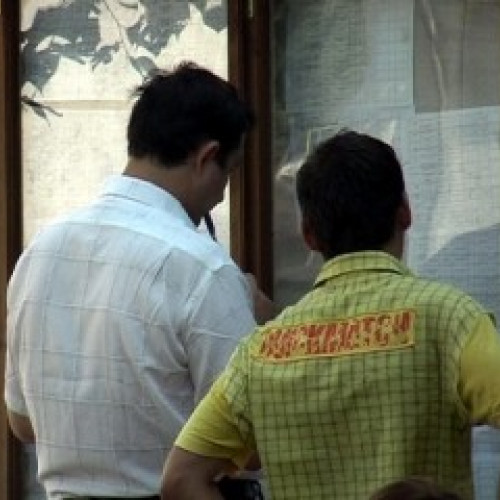 Rezultatele finale la examenul de definitivate în învățământul din Botoșani