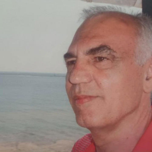 Moartea jurnalistului Radu Adrian Bogdan, fondator al primului ziar în limba engleză din România