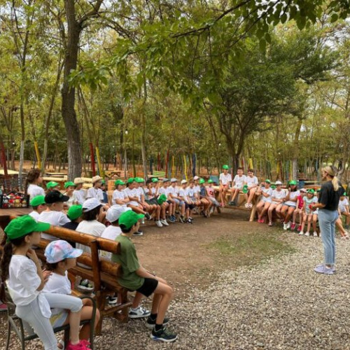 Programele educaționale pentru copii din Sectorul 1, finanțate integral din bugetul local