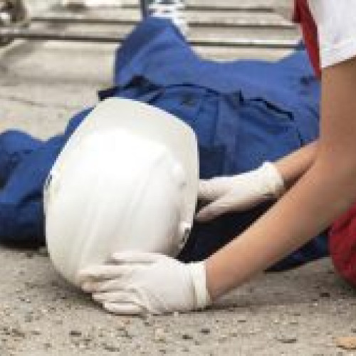 Cinci accidente de muncă înregistrate în luna iulie în județul Botoșani