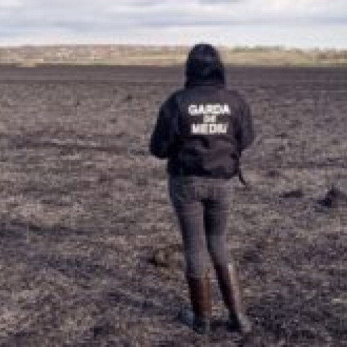 Acțiuni de control pentru îmbunătățirea calității aerului în județul Botoșani