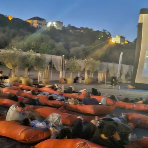 SeaWave Film Fest, un festival de film dedicat tinerilor cineaști, revine la Constanța