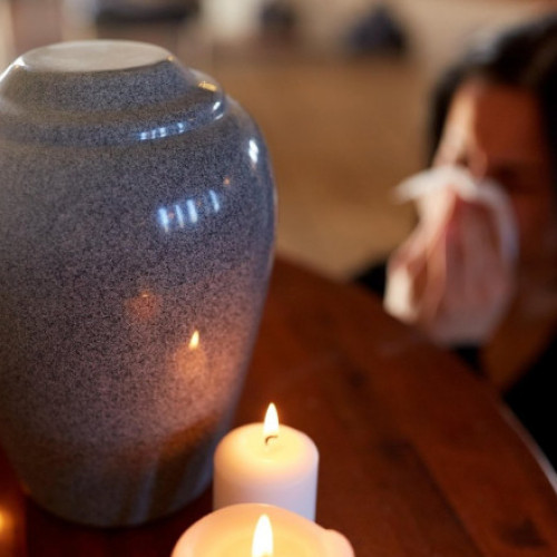 O casă de pompe funebre din SUA, implicată într-un scandal, va plăti 950 de milioane de dolari pentru familiile victimelor