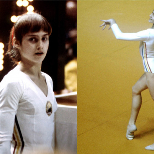 Nadia Comaneci, legenda gimnasticii, între triumf și controverse