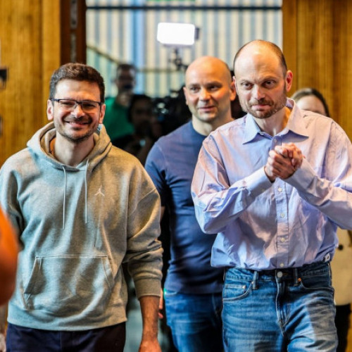 Ucrainenii resping apelurile disidenților ruși pentru relaxarea sancțiunilor