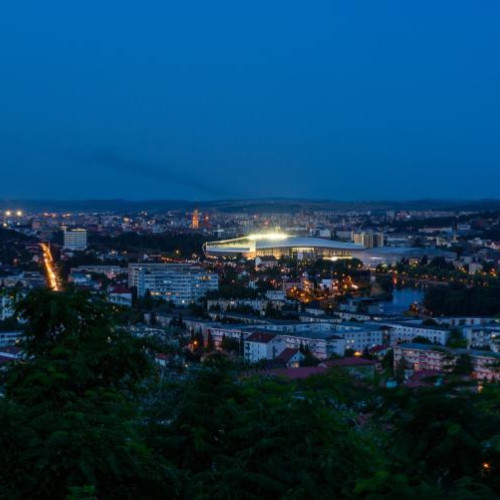 Interesul pentru locuințe noi în unele orașe din România a crescut semnificativ