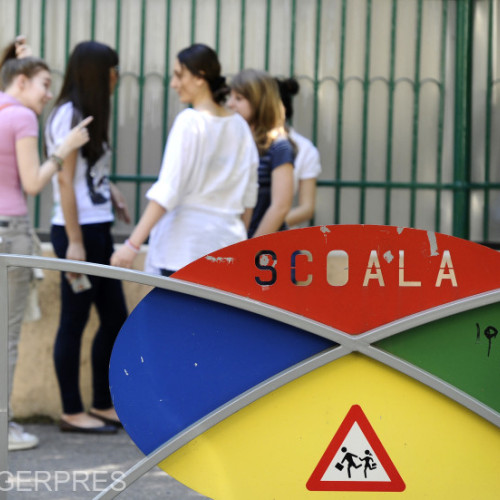 Locuri libere disponibile pentru admiterea la liceu în județul Brașov