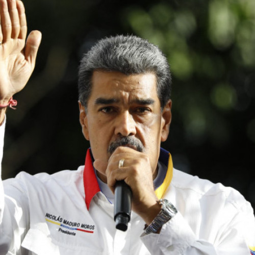 Afară cu WhatsApp din Venezuela! Declarație puternică a președintelui Nicolas Maduro