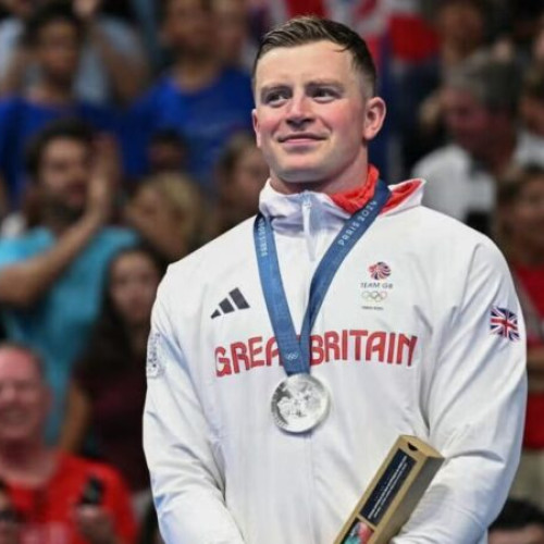 Adam Peaty ia în considerare retragerea din sport după dezamăgirea de la Jocurile Olimpice