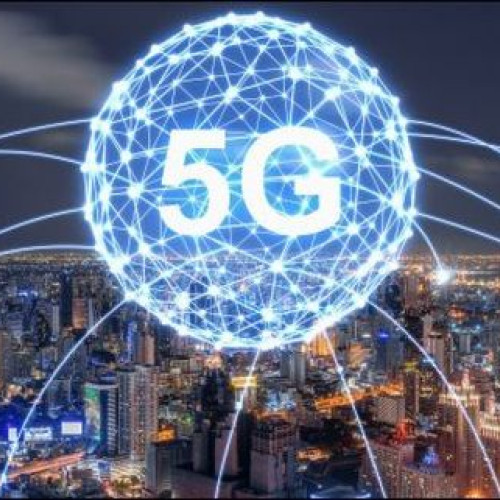 Botoșani a primit acces la rețeaua 5G
