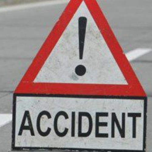 Seria de accidente continuă pe Soseaua Europeană DN2-E85