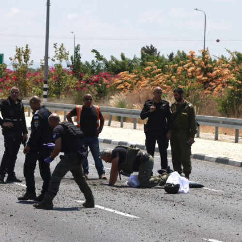 Hezbollah lansează atacuri asupra Israelului, intensificând tensiunile în regiune