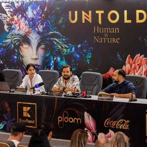 UNTOLD 2024: Festivalul se deschide joi la Cluj-Napoca