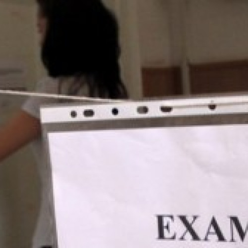 632 de absolvenți de liceu s-au înscris la Bacalaureatul de toamnă la Botoșani
