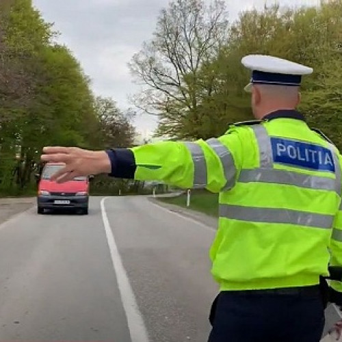 Condamnări și incidente rutiere în județul Satu Mare