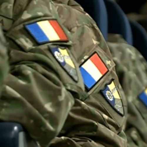 Brigada 2 Vânători de Munte "Sarmizegetusa" angajează soldați și gradați profesioniști