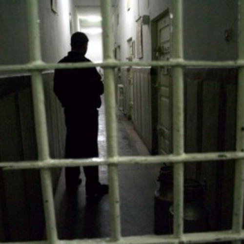 Costel C., fost condamnabil, acuzat de omor în Petroșani