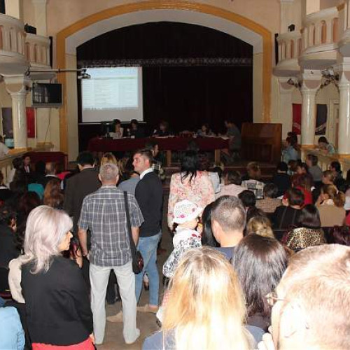 Repartizarea cadrelor didactice pentru anul școlar 2024