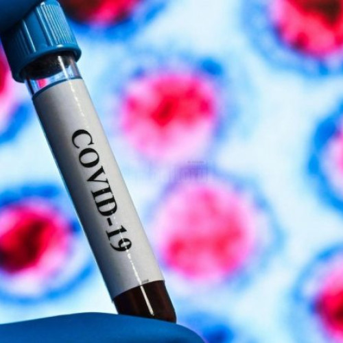 Creșterea cazurilor de Covid-19 în România: Peste 5.000 de infectări noi într-o săptămână